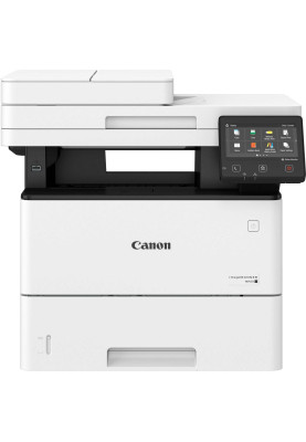 Canon БФП А4 ч/б Canon iR1643i II з Wi-Fi