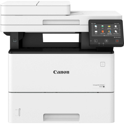 Canon МФП А4 ч/б Canon iR1643i II з Wi-Fi