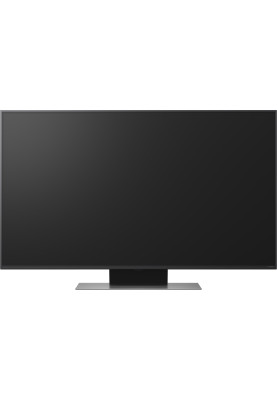 LG Телевізор 50" QNED 4K 120Hz Smart WebOS Black