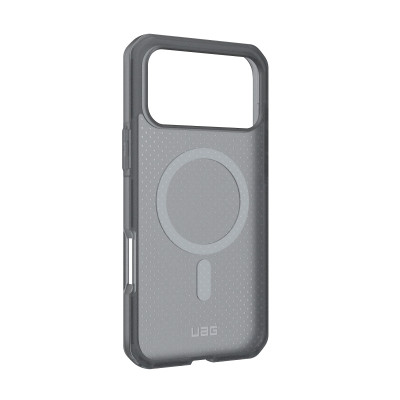UAG Чохол для iPhone 17 Pro Max, Dot MagSafe, Ash