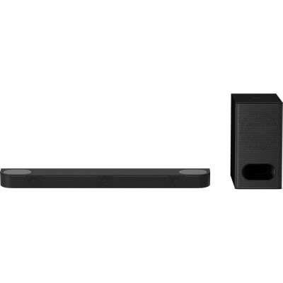 Sony Саундбар HT-B600 350Вт, 3.1.2, BT, HDMI-ARC, optical, sub, Dolby Atmos®/DTS:X®