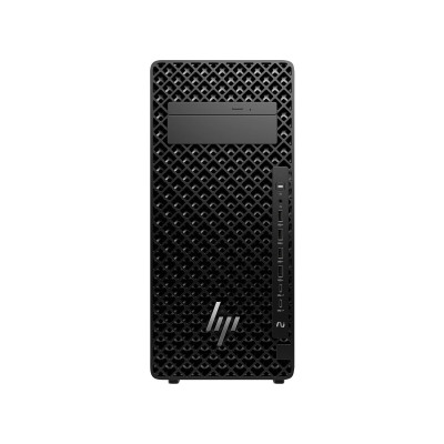 HP Робоча станція Z2-G1i TWR, Intel U7-265, 64GB, F1TB, NVD PRO4000-24 BLWL, кл+м, Win11P