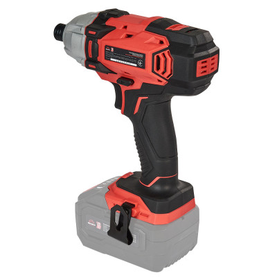 Vitals Гвинтоверт ударний акумуляторний Master AS 18180 SmartLine+ 18В 180Нм 2800об/хв HEX1/4" 1.2кг без АКБ та ЗП Vitals Гвинтоверт ударний акумуляторний Master AS 18180 SmartLine+ 18В 180Нм 2800об/хв HEX1/4" 1.2кг без АКБ та ЗП