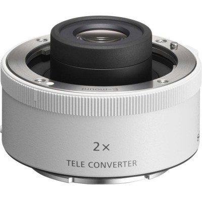 Sony SEL 2.0x Alpha FE