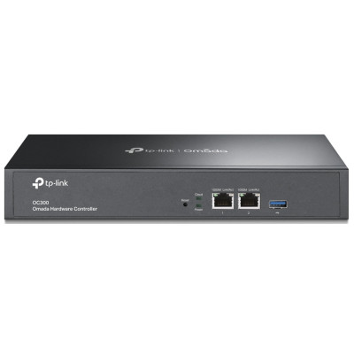 TP-Link Хмарний контролер OC300 2xGE 1xUSB3.0