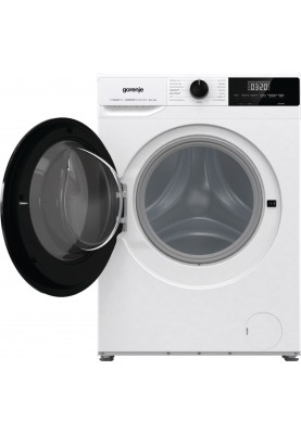 Gorenje Прально-сушильна машина фронтальна WD2A964ADS