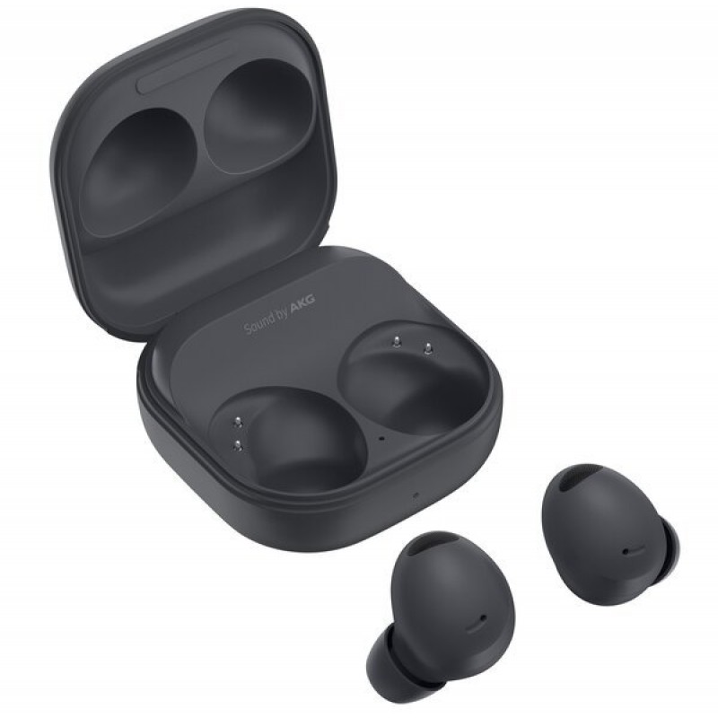 Samsung Бездротові навушники Galaxy Buds 2 Pro (R510) Graphite