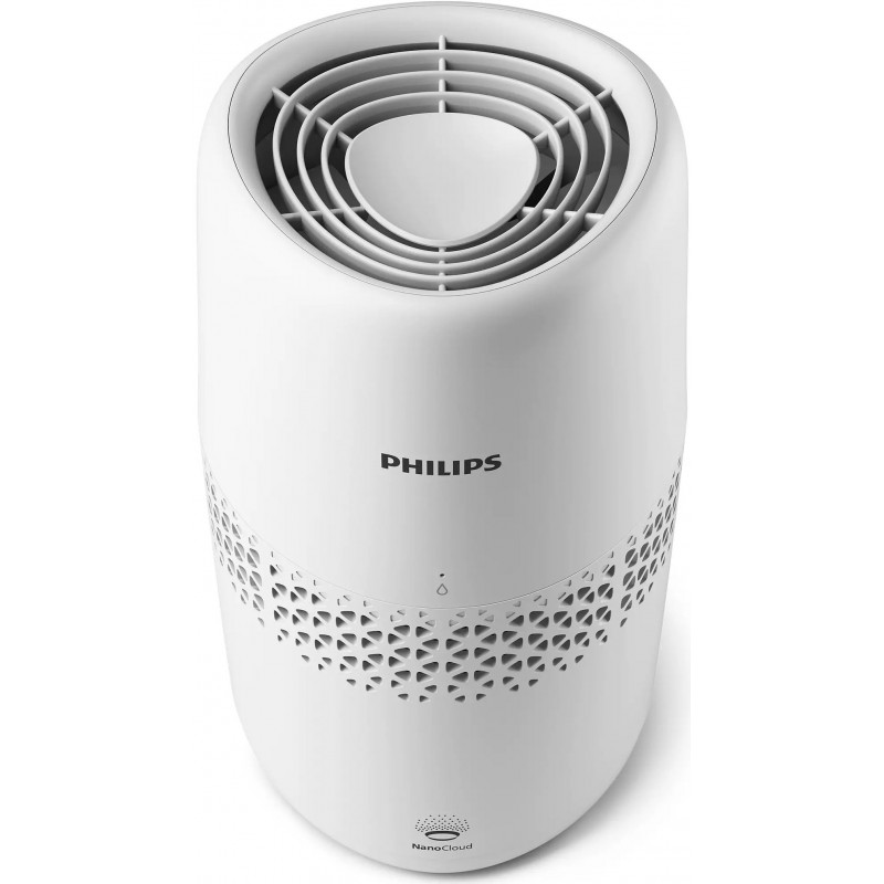 Philips Зволожувач повітря 2000 series HU2510/10