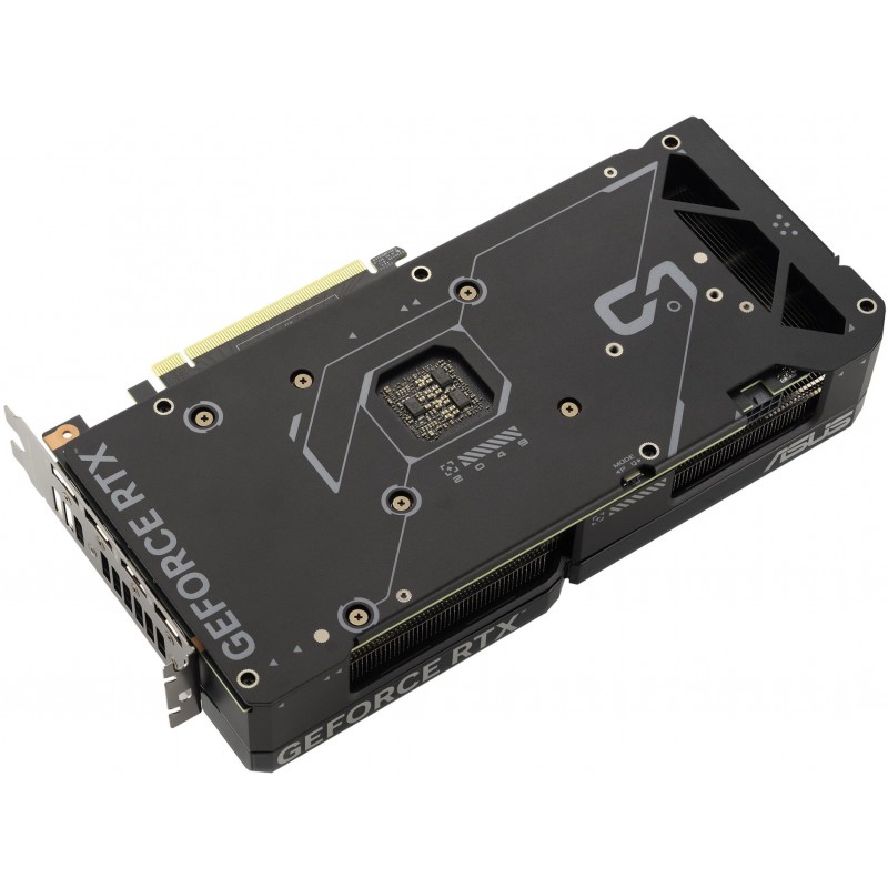 ASUS Відеокарта GeForce RTX 4070 12GB GDDR6X DUAL-RTX4070-O12G