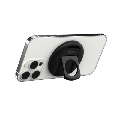 Belkin Тримач MagSafe Mac Black