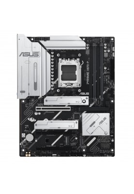 ASUS Материнська плата PRIME X870-P sAM5 X870 4xDDR5 M.2 HDMI ATX