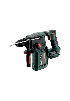 Metabo Акумуляторний перфоратор KH 18 LTX BL 24 SDS-plus 18В 2.2Дж 2.7кг без АКБ та ЗП