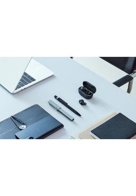 Sony Навушники TWS WF-C710N BT 5.3, ANC, IPX4, SBC, AAC, Mic, Чорний
