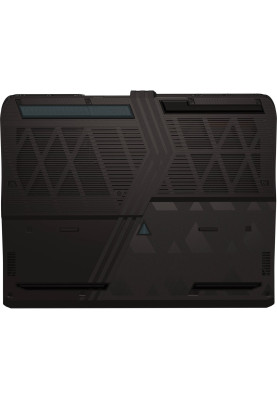 MSI Ноутбук Vector 17 HX AI A2XWJG-042UA 17" QHD+ 240Hz, Intel Ultra 9 275HX_24C_24T, 32GB, F1TB, NVD5090-24, W11, чорний