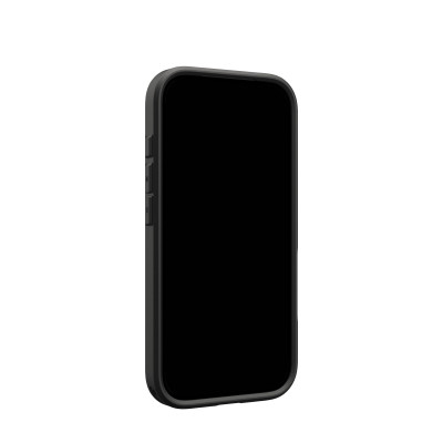 UAG Чохол для iPhone 17 Pro, Civilian MagSafe, Black