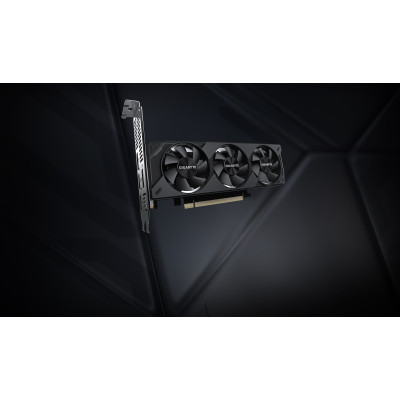 Gigabyte Відеокарта GeForce RTX 5050 8GB GDDR6 OC Low Profile