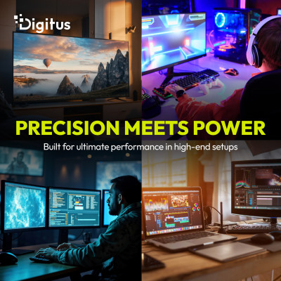 Digitus Кабель DIGITUS USB-C > USB-C заряджання/синхронізації, USB4 2.0, 80G, 240W, 16K, силіконовий, 0.5м, чорний