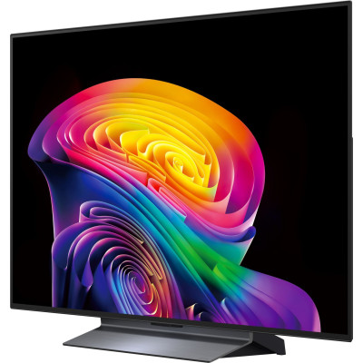 LG Телевізор 48" LG OLED 4K 120Hz Smart WebOS Black LG Телевізор 48" LG OLED 4K 120Hz Smart WebOS Black