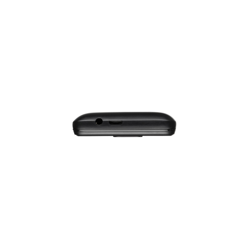 TECNO Мобільний телефон T454 2SIM Black