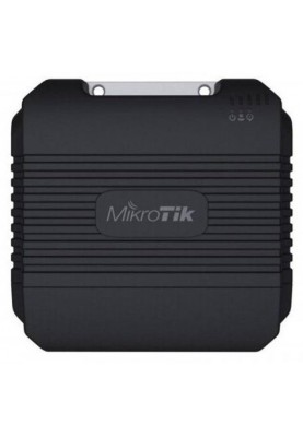 MikroTiK Точка доступу LtAP LTE kit (RBLtAP-2HnD&R11e-LTE)