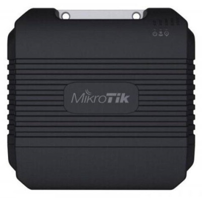 MikroTiK Точка доступу LtAP LTE kit (RBLtAP-2HnD&R11e-LTE)