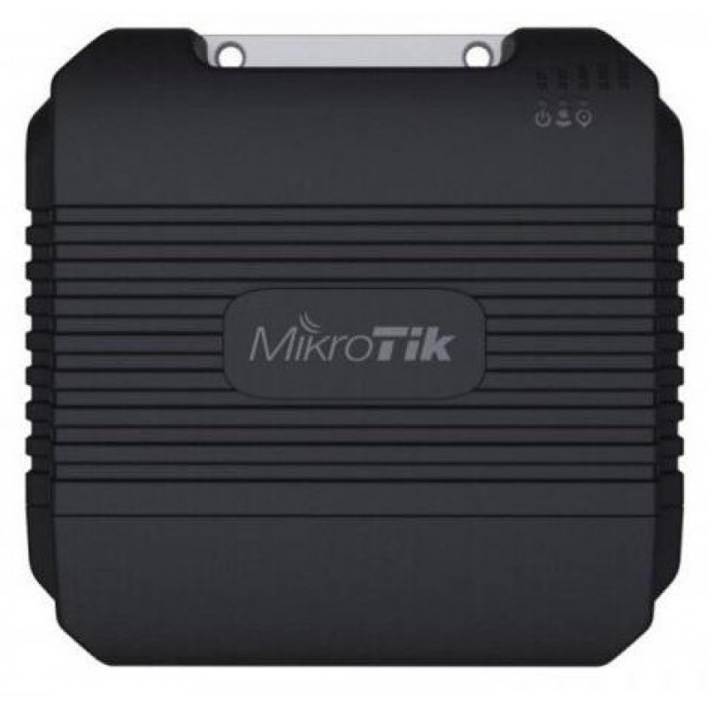 MikroTiK Точка доступу LtAP LTE kit (RBLtAP-2HnD&R11e-LTE)