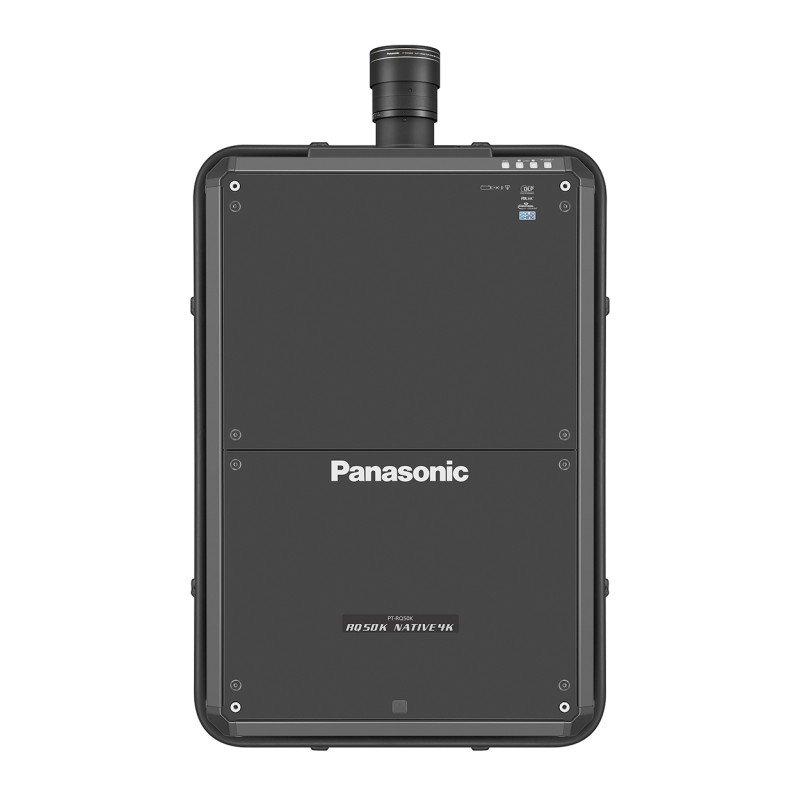 Panasonic PT-RQ50KE