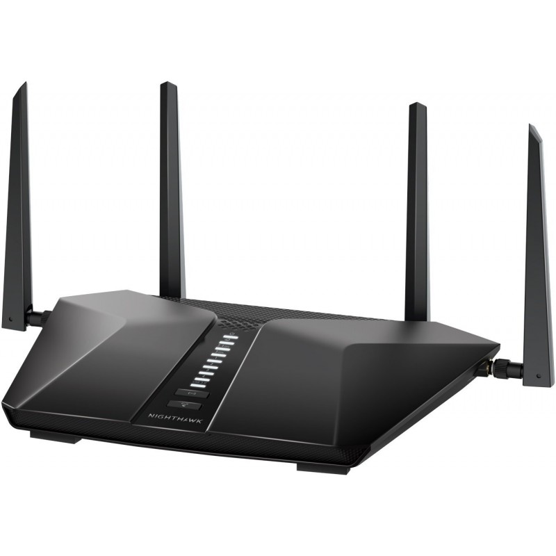 NETGEAR Маршрутизатор RAX50 Nighthawk AX5400 WiFi 6