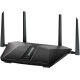 NETGEAR Маршрутизатор RAX50 Nighthawk AX5400 WiFi 6