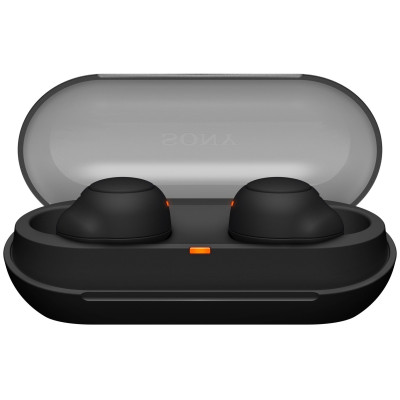 Sony Навушники WF-C500 True Wireless IPX4 Чорний