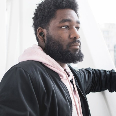 Koss Навушники The Plug Wireless Noise Isolating Mic