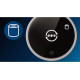 Philips Очисник повітря Series 600i, 40м2, 170м3/год