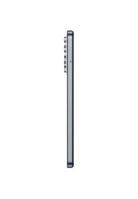 TECNO Смартфон Spark 20 PRO (KJ6) 6.78" 8/256ГБ, 2SIM, 5000мА•год, Moonlit Black