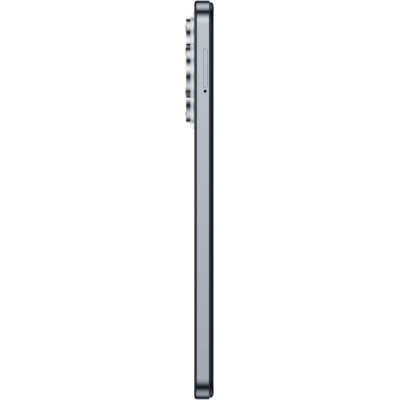 TECNO Смартфон Spark 20 PRO (KJ6) 6.78" 8/256ГБ, 2SIM, 5000мА•год, Moonlit Black