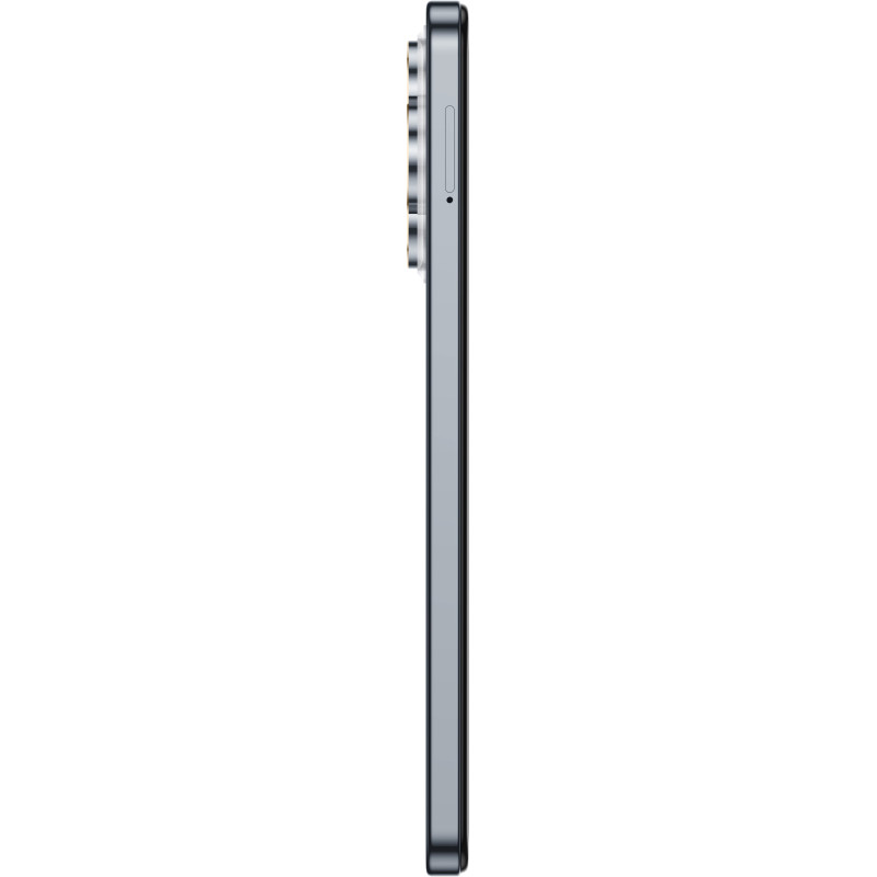 TECNO Смартфон Spark 20 PRO (KJ6) 6.78" 8/256ГБ, 2SIM, 5000мА•год, Moonlit Black