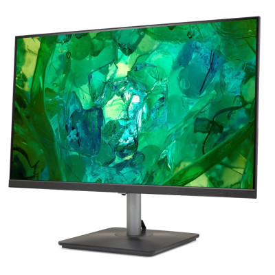 Acer Монітор 27" RS272bpamix D-Sub, HDMI, MM, IPS, 100Hz, 1ms