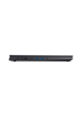 Acer Ноутбук Nitro V 15 ANV15-51 15.6" FHD IPS, Intel i5-13420H, 16GB, F1TB, NVD3050-6, Lin, чорний