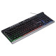 2E Gaming Клавіатура ігрова KG300 LED USB Black Ukr