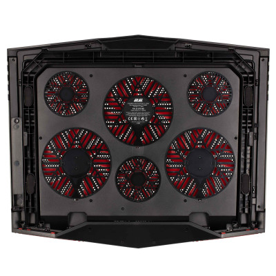 2E Gaming Підставка для ноутбука CPG-005 17.3` Black 2E Gaming Підставка для ноутбука CPG-005 17.3` Black