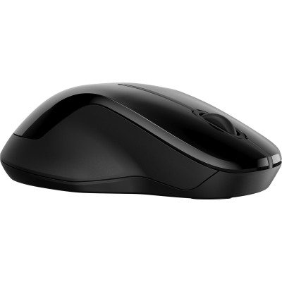 HP Миша 250 Dual Mode, WL/BT, чорний