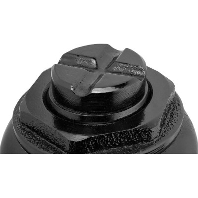 Neo Tools Домкрат, гідравлічний пляшковий 3т, 195-370мм