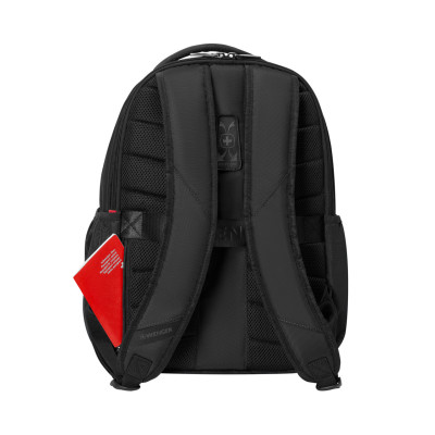 Wenger Рюкзак, XE Professional, 16", чорний