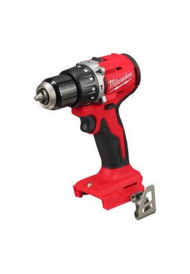 Milwaukee Шурупокрут-дриль акумуляторний M18 BLPDRC-0 18В 60.5Нм 500·1700об·хв 1.8кг без АКБ та ЗП