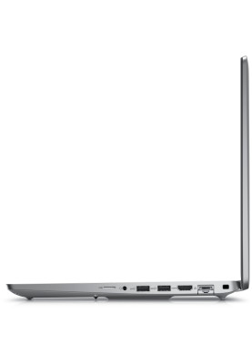Dell Ноутбук Latitude 5550 15.6" FHD IPS AG, Intel U5 125U, 16GB, F512GB, UMA, Lin, сірий