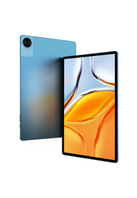 TECLAST Планшет T70 14" 8ГБ, 256ГБ, LTE, 10000мА • рік, Android, синій