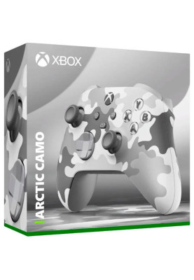 Microsoft Геймпад Xbox бездротовий Stormcloud Vapor