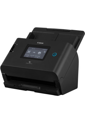 Canon Документ-сканер A4 Canon DR-S350NW