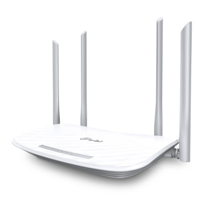 TP-Link Маршрутизатор ARCHER C50 AC1200, 4xFE LAN, 1xFE WAN TP-Link Маршрутизатор ARCHER C50 AC1200, 4xFE LAN, 1xFE WAN