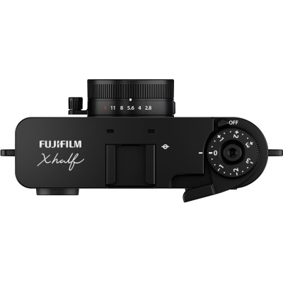 Fujifilm Цифр. фотокамера X-Half X-HF1 Black