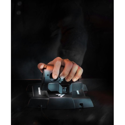 Thrustmaster Джойстик для PC T-16000m fcs Hotas Thrustmaster Джойстик для PC T-16000m fcs Hotas